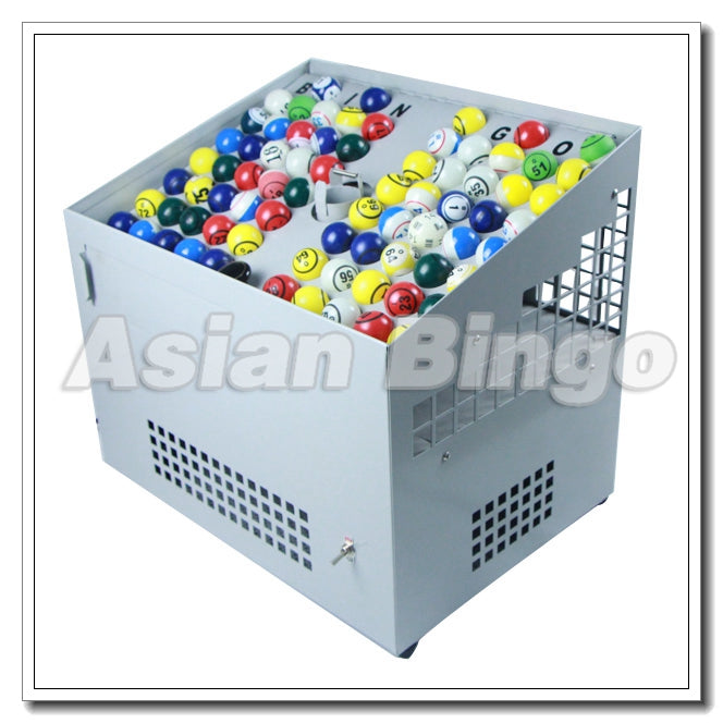 Bingo Machine