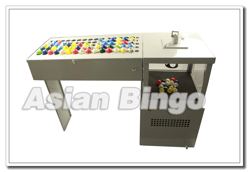 Bingo Blower Machine 3800