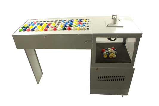 Bingo Lower Machine 3800